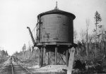 Water Tank